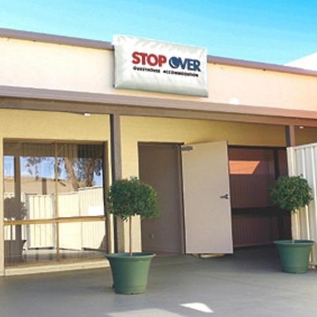 Mildura Stopover Eksteriør billede