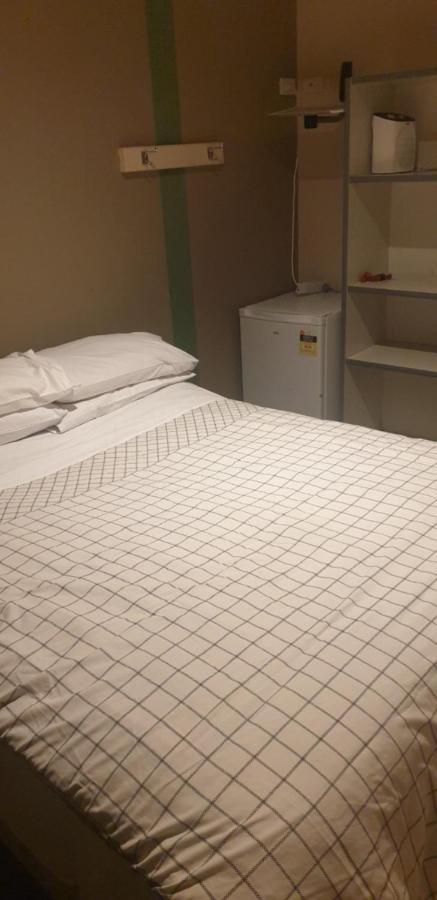 Mildura Stopover Eksteriør billede